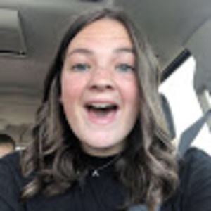 Meet your Posher, Sophie